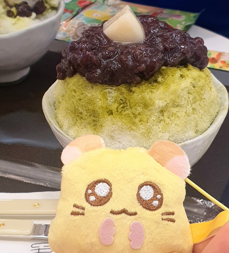 카페아고 타임빌라스수원점 이미지