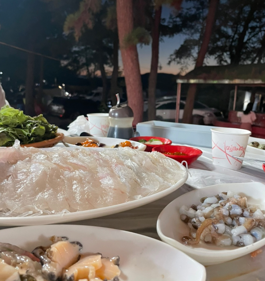 실미회식당 이미지