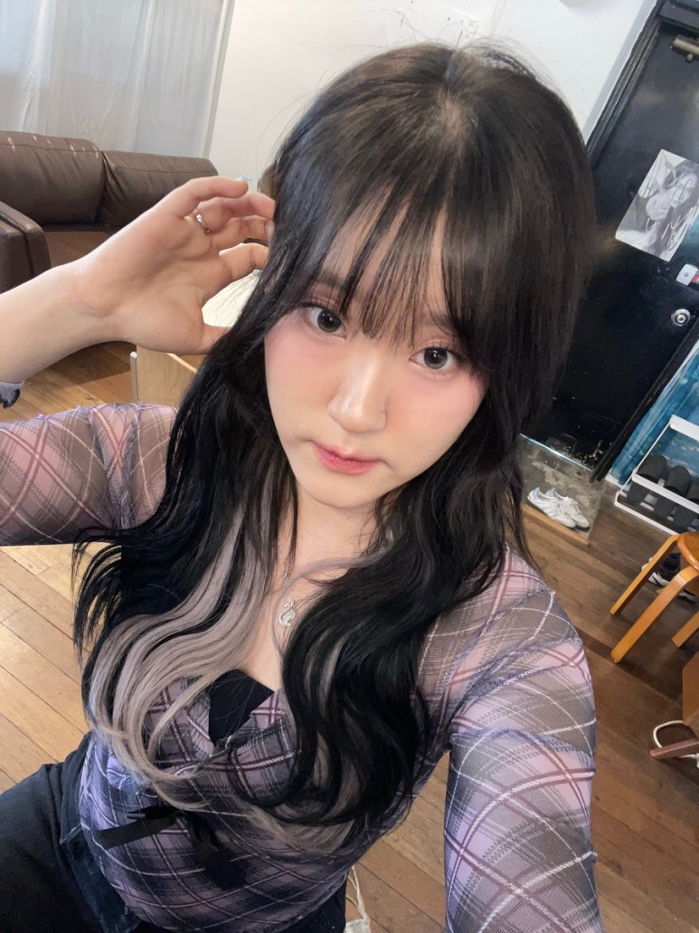 유스헤어 이미지
