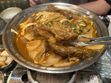 두꺼비식당 이미지