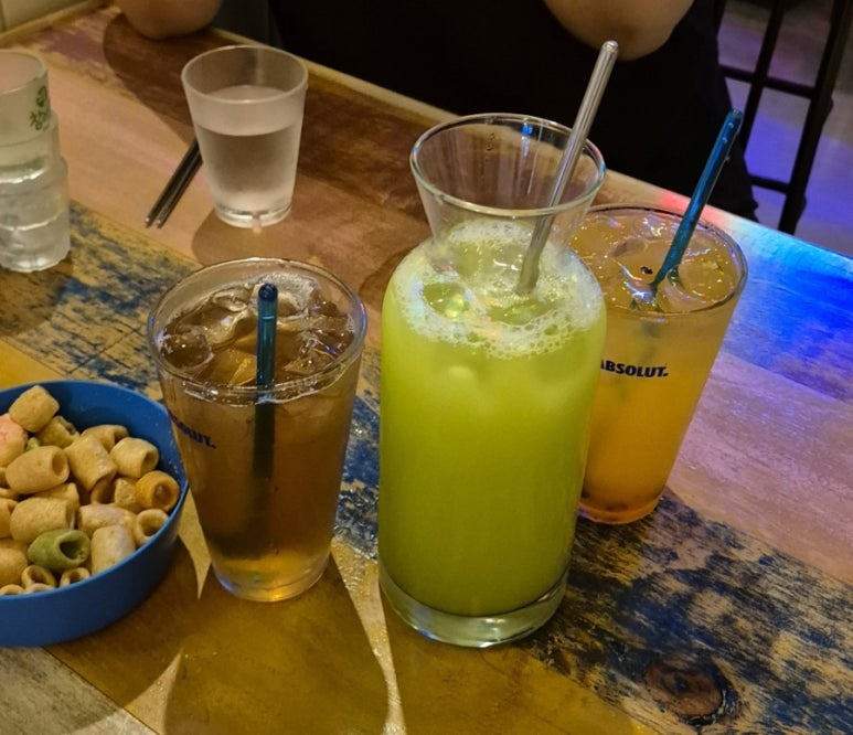 무지개맥주서사라점 이미지