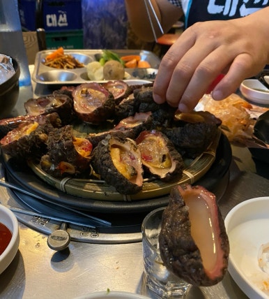 시골장터우정의집 이미지