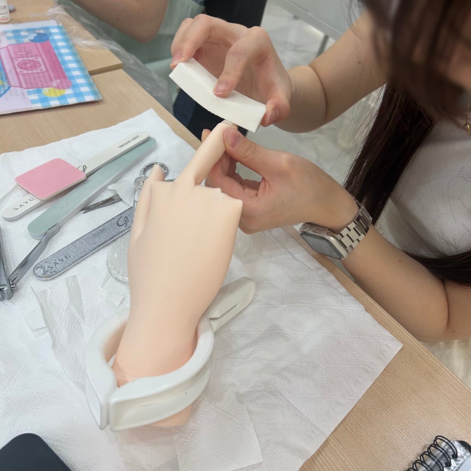 베스트뷰티미용학원 이미지