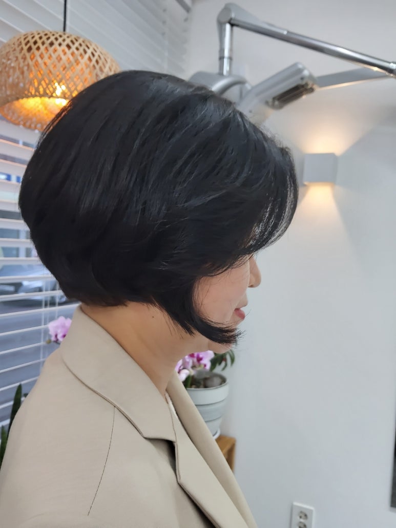 민선헤어 이미지