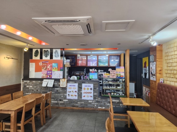 더벤티 주례점 이미지