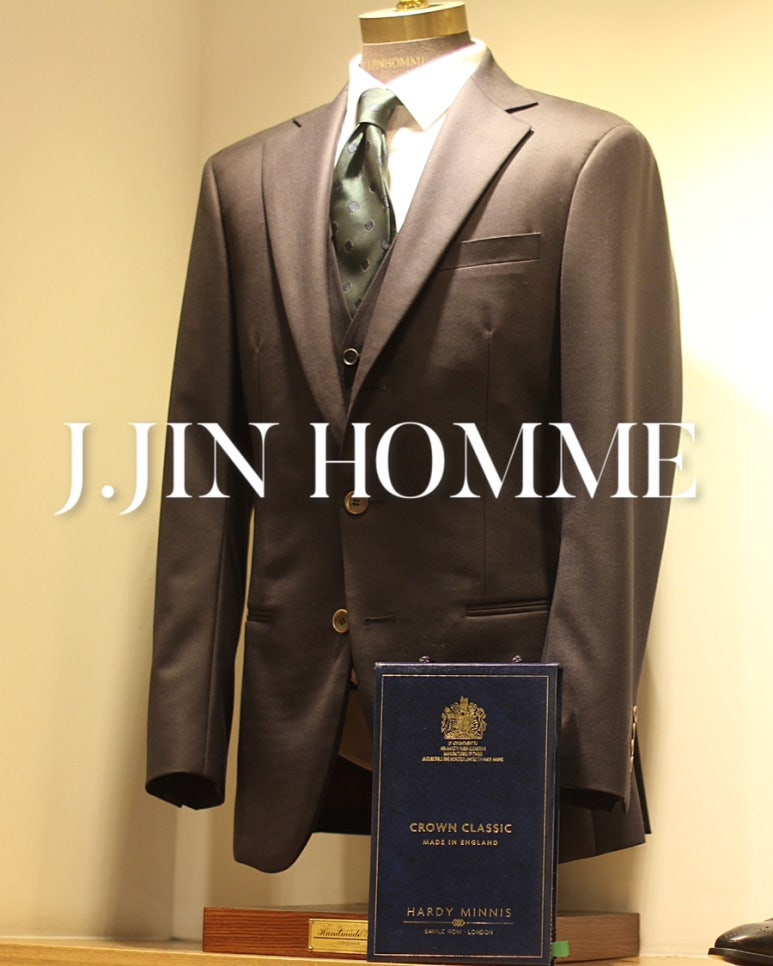 제이진(J Jin) 이미지