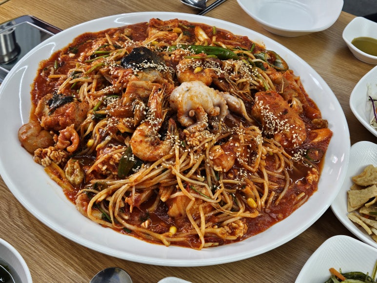 마린보이코다리1번가 이미지