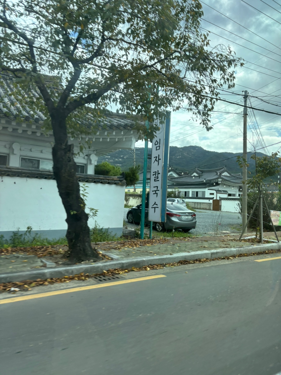 오늘은남산칼국수 이미지