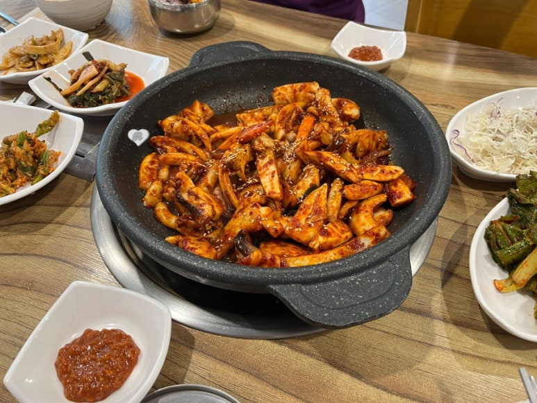텐퍼센트커피용호 이미지