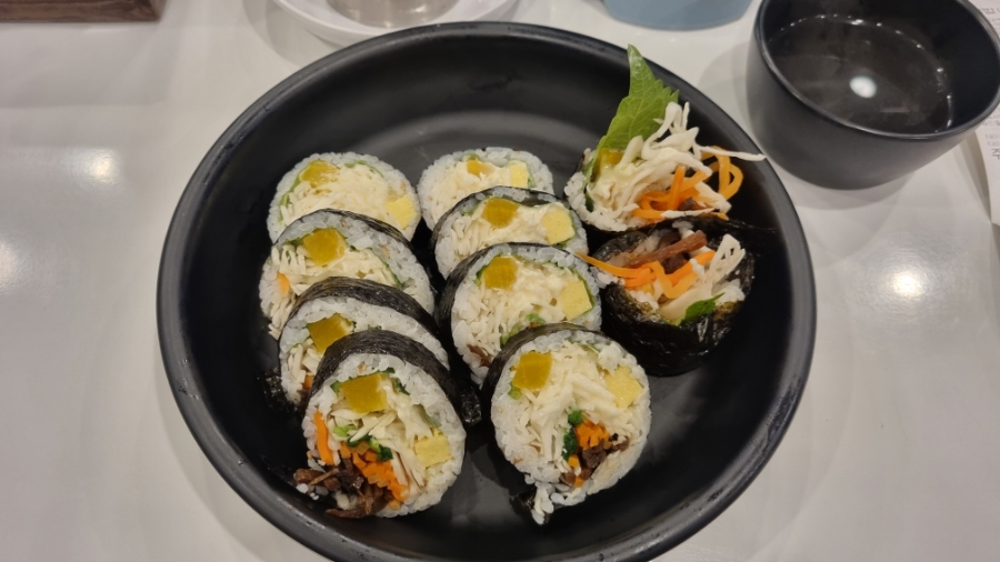 싸다김밥 교대점 이미지