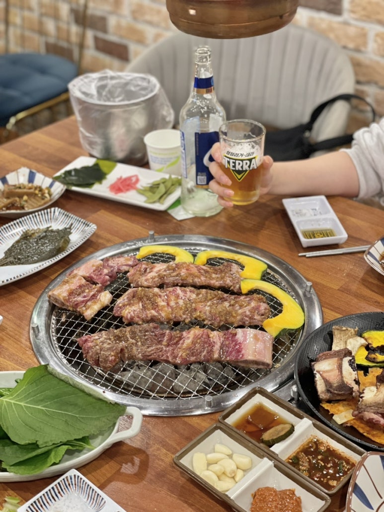 대공원소왕갈비 이미지