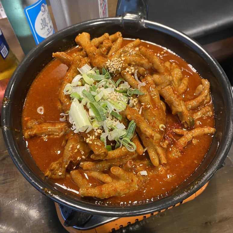한신포차 동래역점 이미지