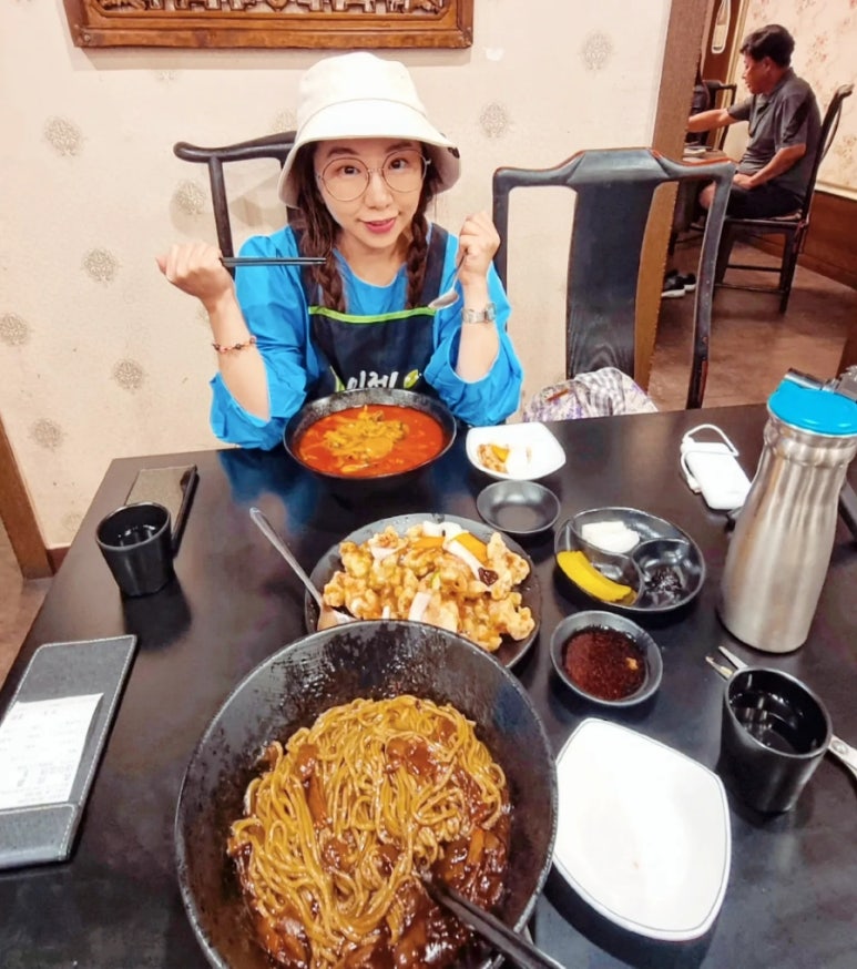 인생짬뽕 이미지