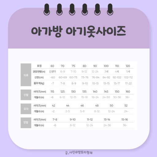 아가방아기 이미지
