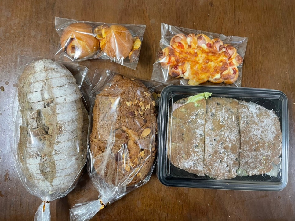 가온길빵아저씨 이미지