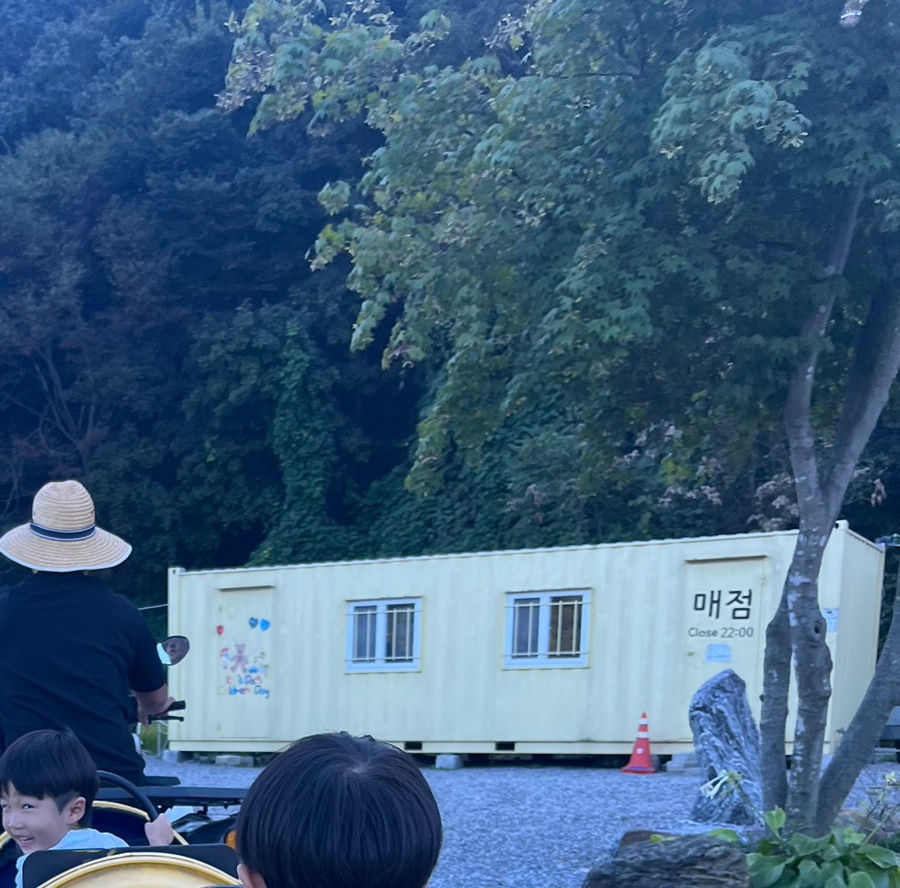 공주제이제이오토캠핑장 이미지