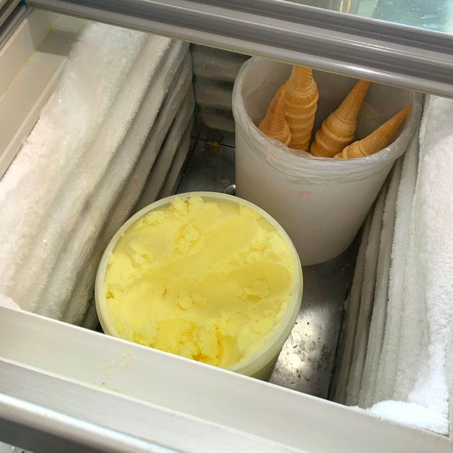 일품 뼈해장국 이미지