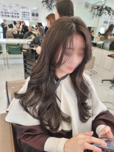 라희헤어 이미지
