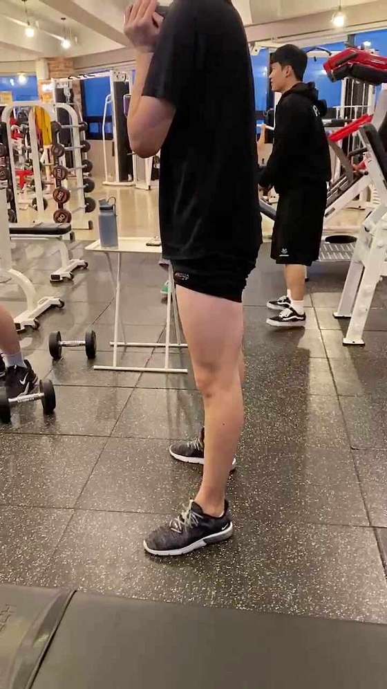더진짜휘트니스 이미지