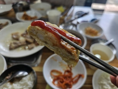 상동식당 이미지