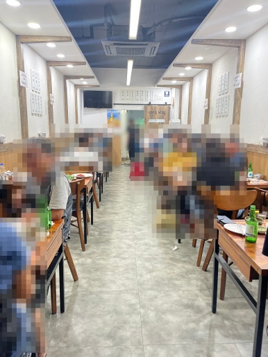 선비촌보쌈 이미지