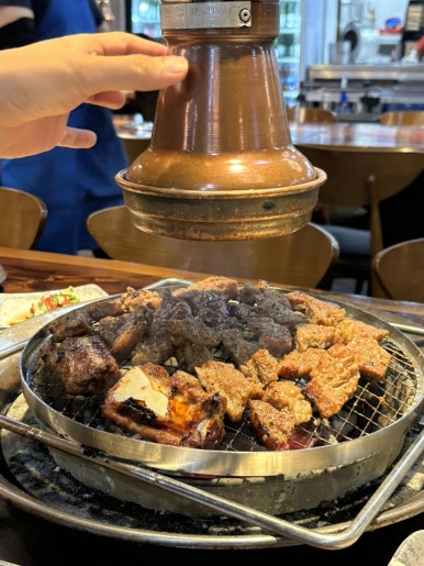 소사갈비 이미지