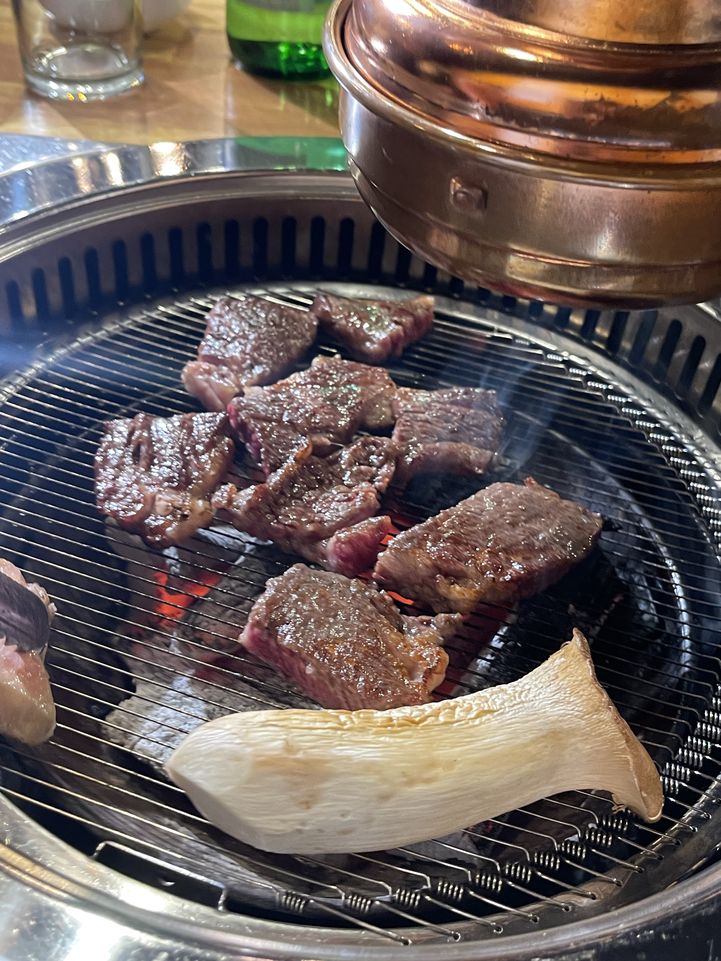한우한마리 이미지