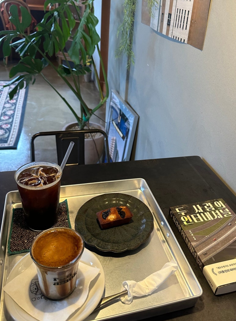 런(RuN)카페 이미지