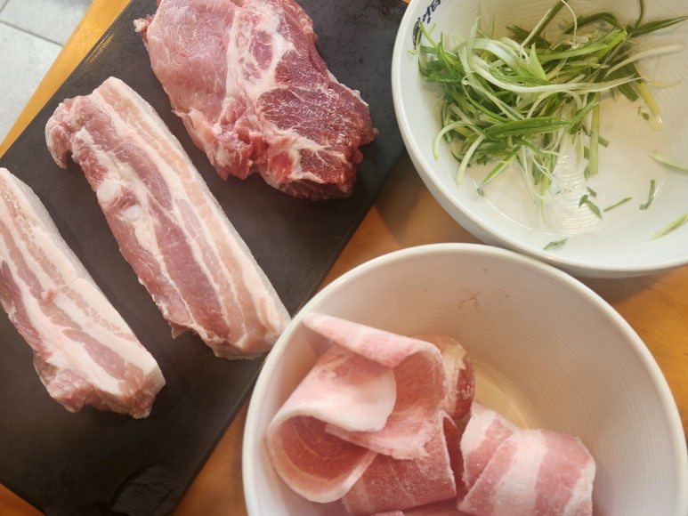 엉터리생고기수원성대역점 이미지