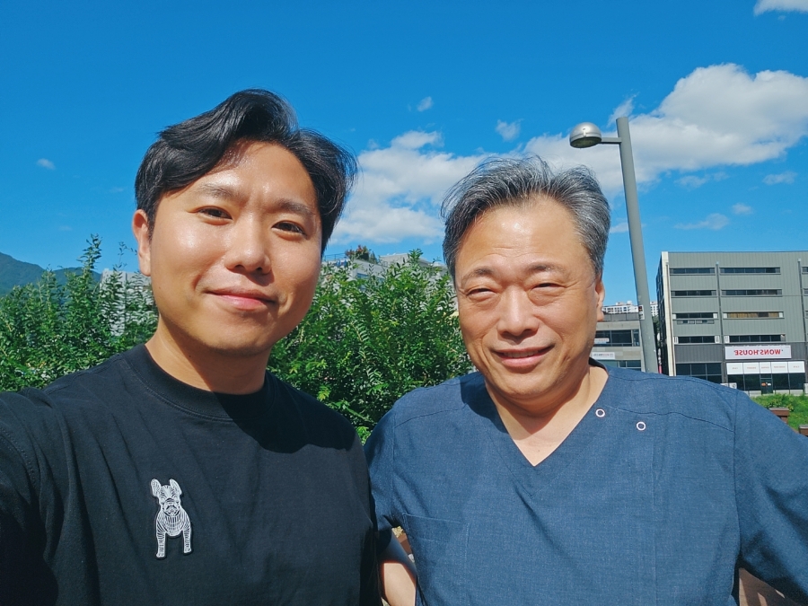 통탈의원 이미지