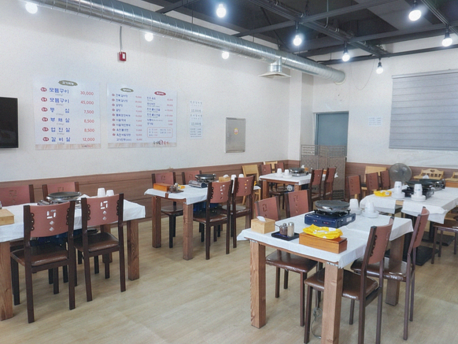 수석한우갈비 이미지