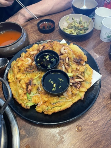 포도밭할머니칼국수 이미지