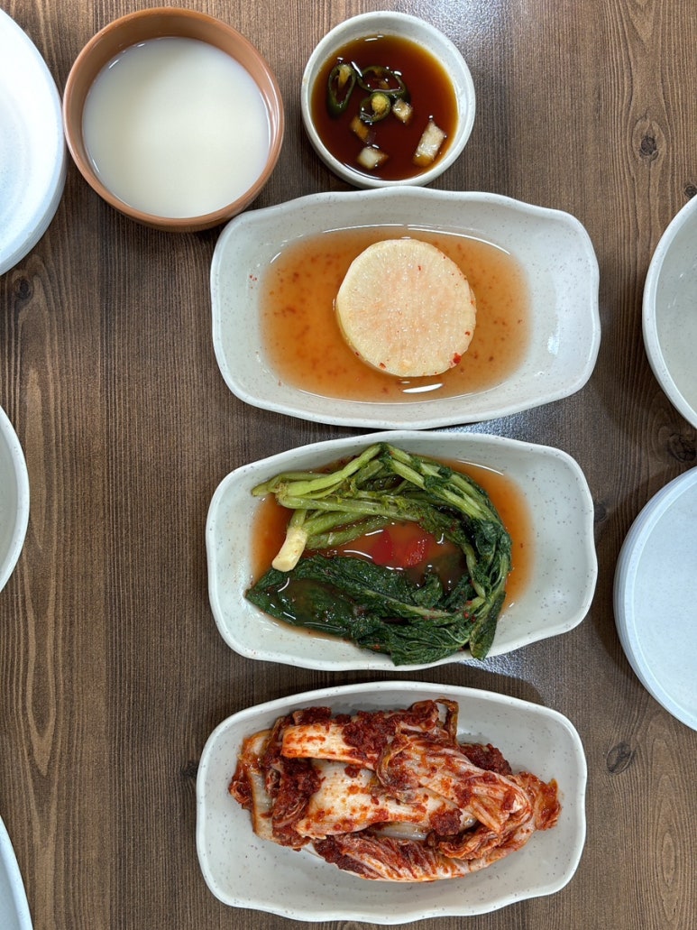 북동삼거리손칼국수대부도본점 이미지