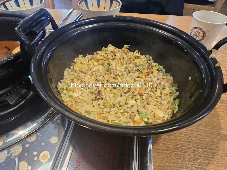 방이샤브샤브칼국수 이미지