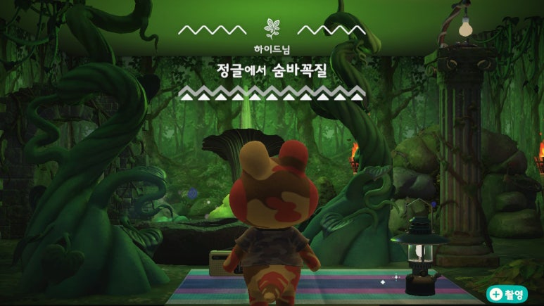칠칠이불 이미지