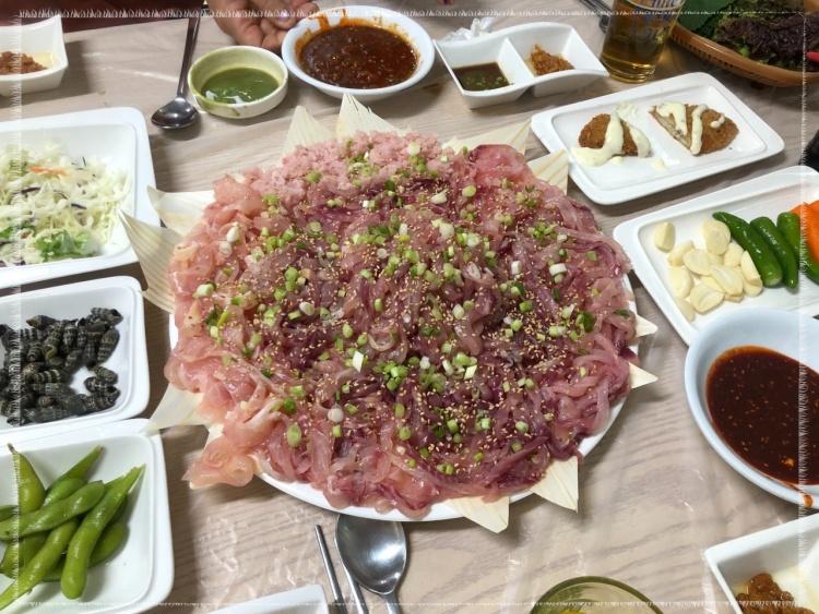 시원향어횟집 이미지