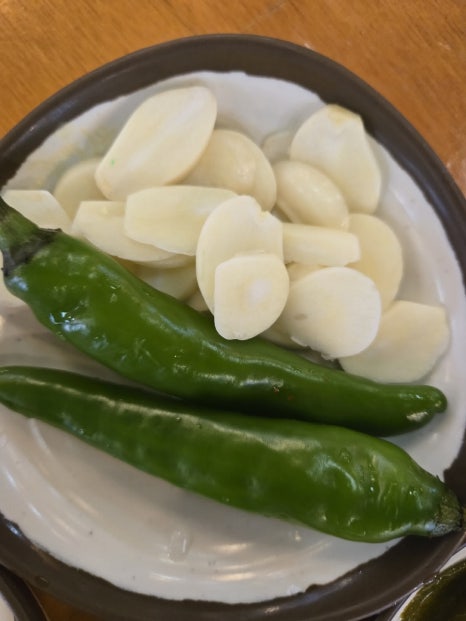 가장맛있는 족발(민락점) 이미지
