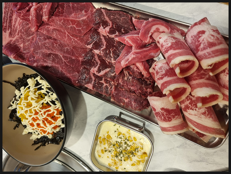 백운축산소한마리정육식당 이미지