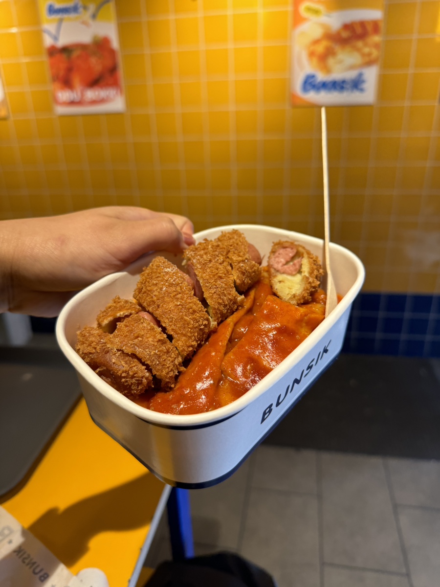 캠든마켓 이미지