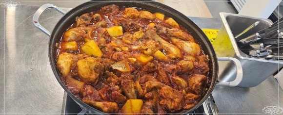 엄마손맛한식뷔페 이미지