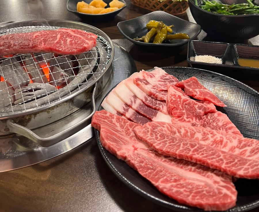 대관령한우실비식당 이미지