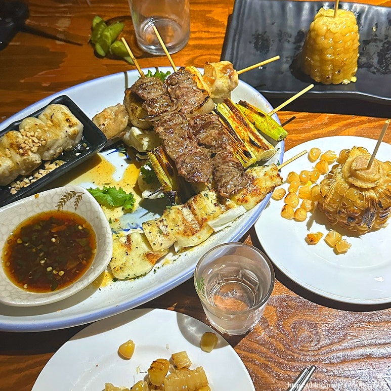 텐노쇼군 이미지