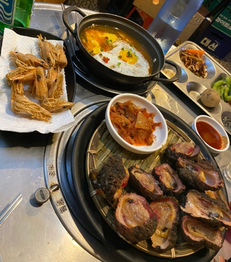 시골장터우정의집 이미지