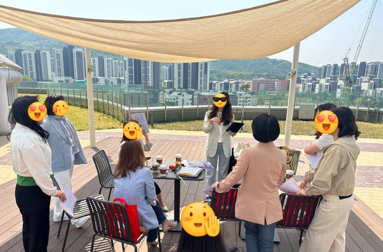 윤선생영어과천교육본부 이미지