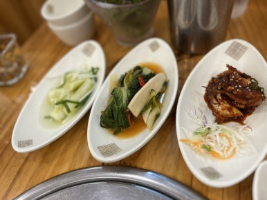 방가숯불화로구이 이미지