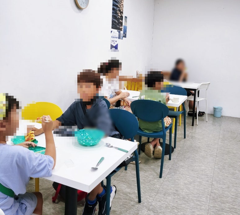 모리분식 이미지