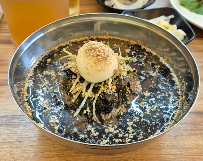 연곡달인동해막국수 이미지