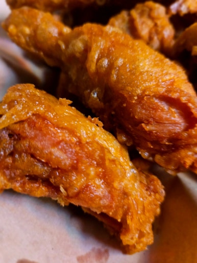 맛자랑치킨 이미지