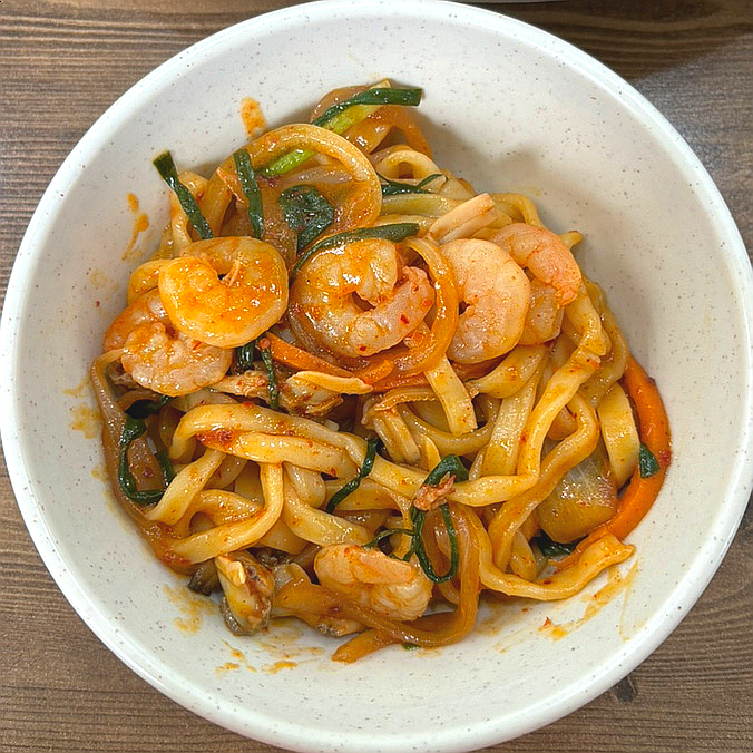 북동삼거리손칼국수대부도본점 이미지