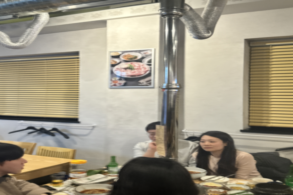서울돼지구이 이미지